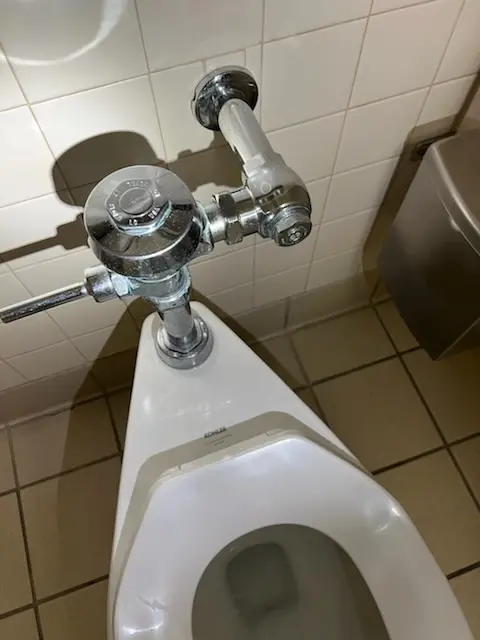 Fixture installation and repair for Sewer Camera Inspection in Grand Central